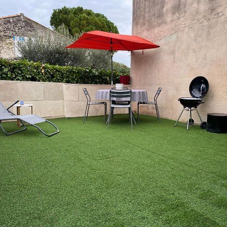 Appartement Marseille 12 Calme Transport A Proximite. エクステリア 写真