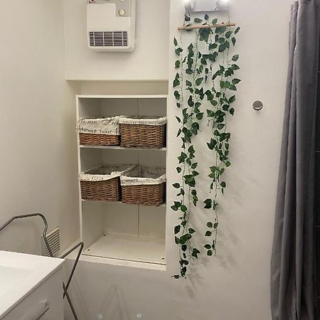 Appartement Marseille 12 Calme Transport A Proximite. エクステリア 写真