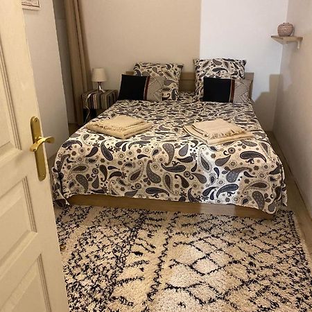 Appartement Marseille 12 Calme Transport A Proximite. エクステリア 写真