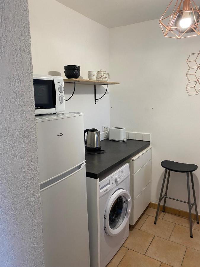 Appartement Marseille 12 Calme Transport A Proximite. エクステリア 写真