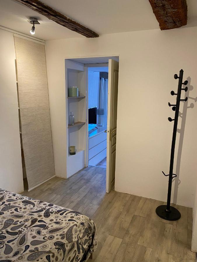 Appartement Marseille 12 Calme Transport A Proximite. エクステリア 写真