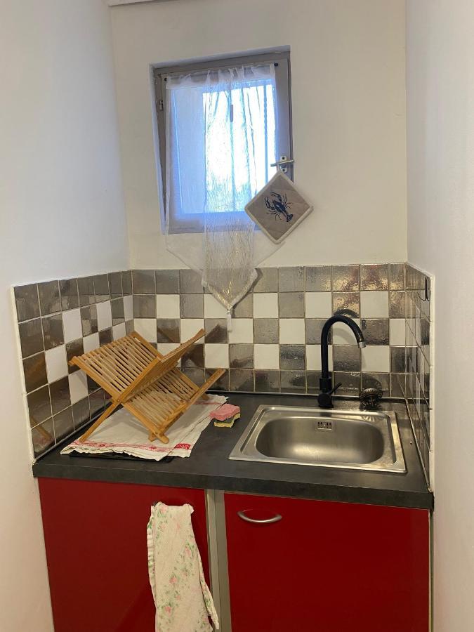 Appartement Marseille 12 Calme Transport A Proximite. エクステリア 写真