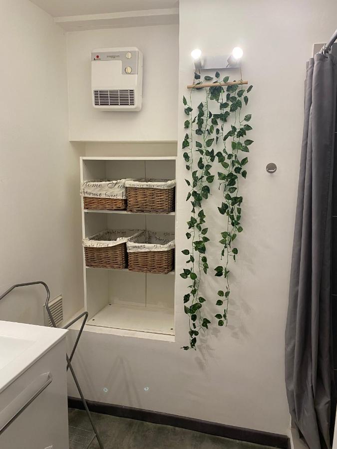Appartement Marseille 12 Calme Transport A Proximite. エクステリア 写真
